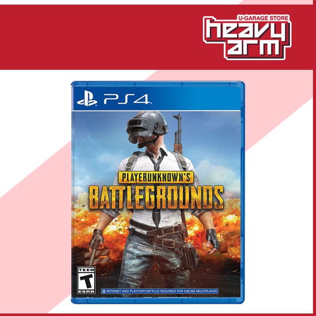 pubg ps4 cd price