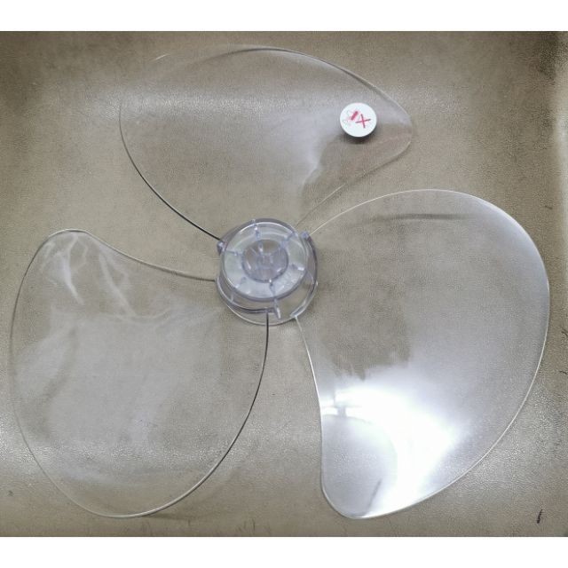 Original Sharp Stand Fan Table Fan Wall Fan Fan Blade (For Various Models)