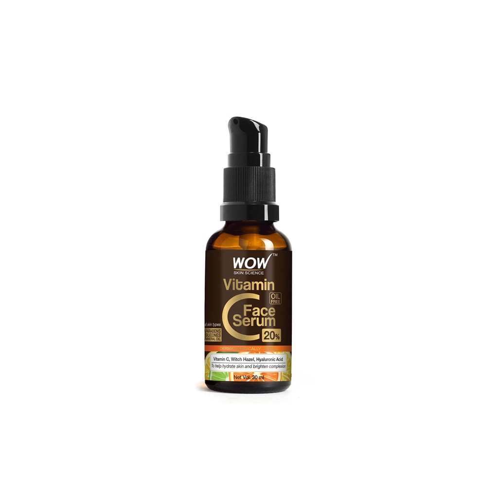 wow serum