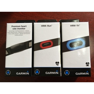 garmin hrm run price