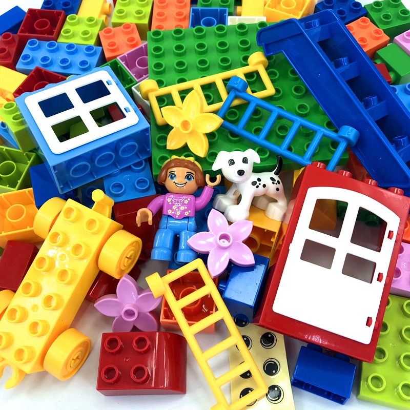 lego blocks for 1 year old