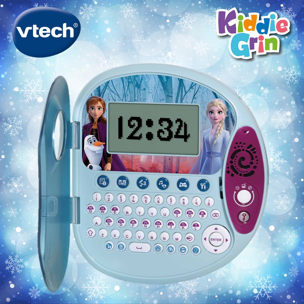 vtech kids secret