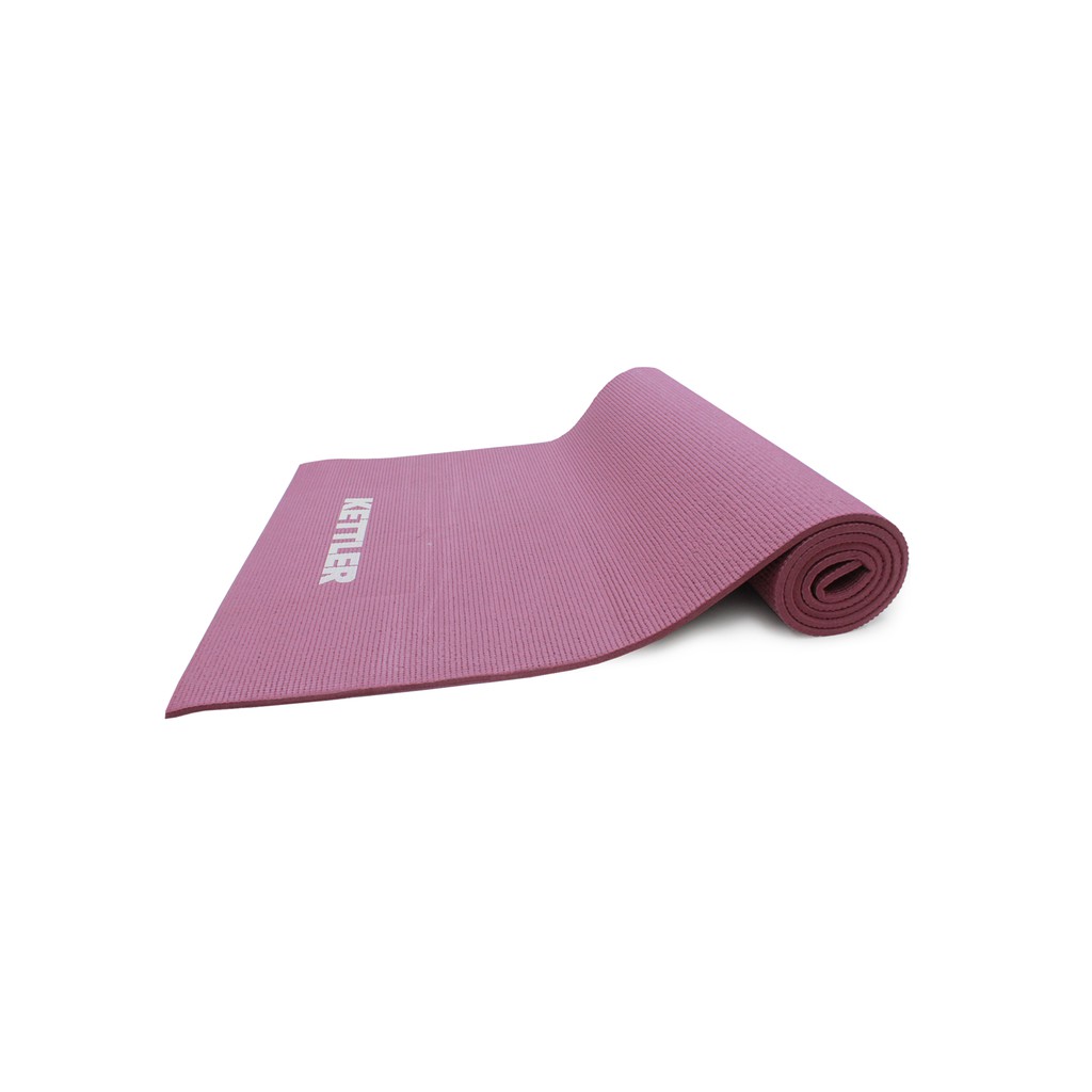 kettler yoga mat