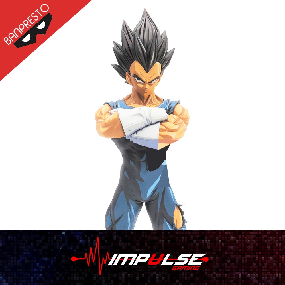 vegeta grandista manga dimensions