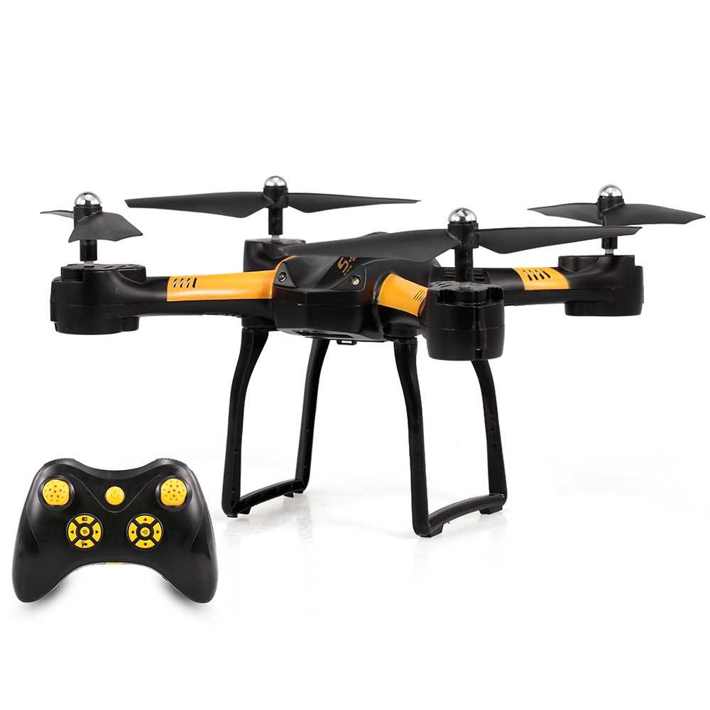 drone yi le toys s10 wifi camera shopee