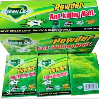 Ant Killing Bait/Cockroach Killing Bait /Ubat Semut/Ubat 