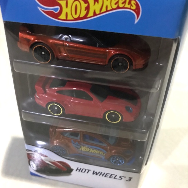 honda nsx hot wheels