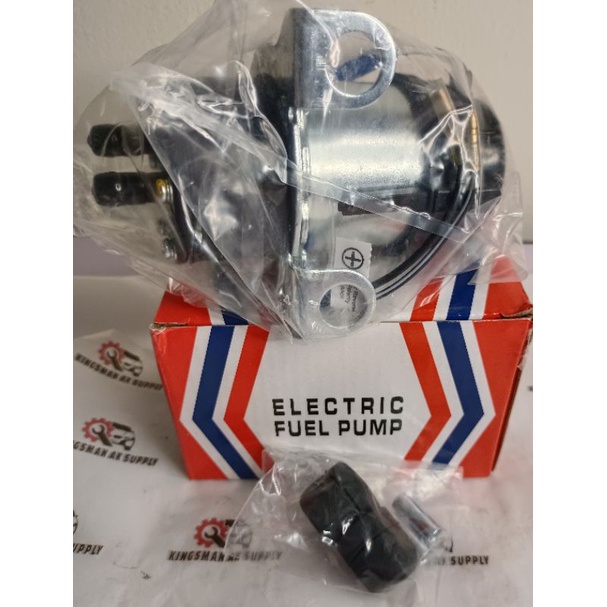 HONDA ACCORD 689/SA6Y/SM4 FUEL PUMP 2 PIPE(CARBURETOR) Shopee Malaysia