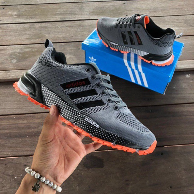 kasut hiking adidas