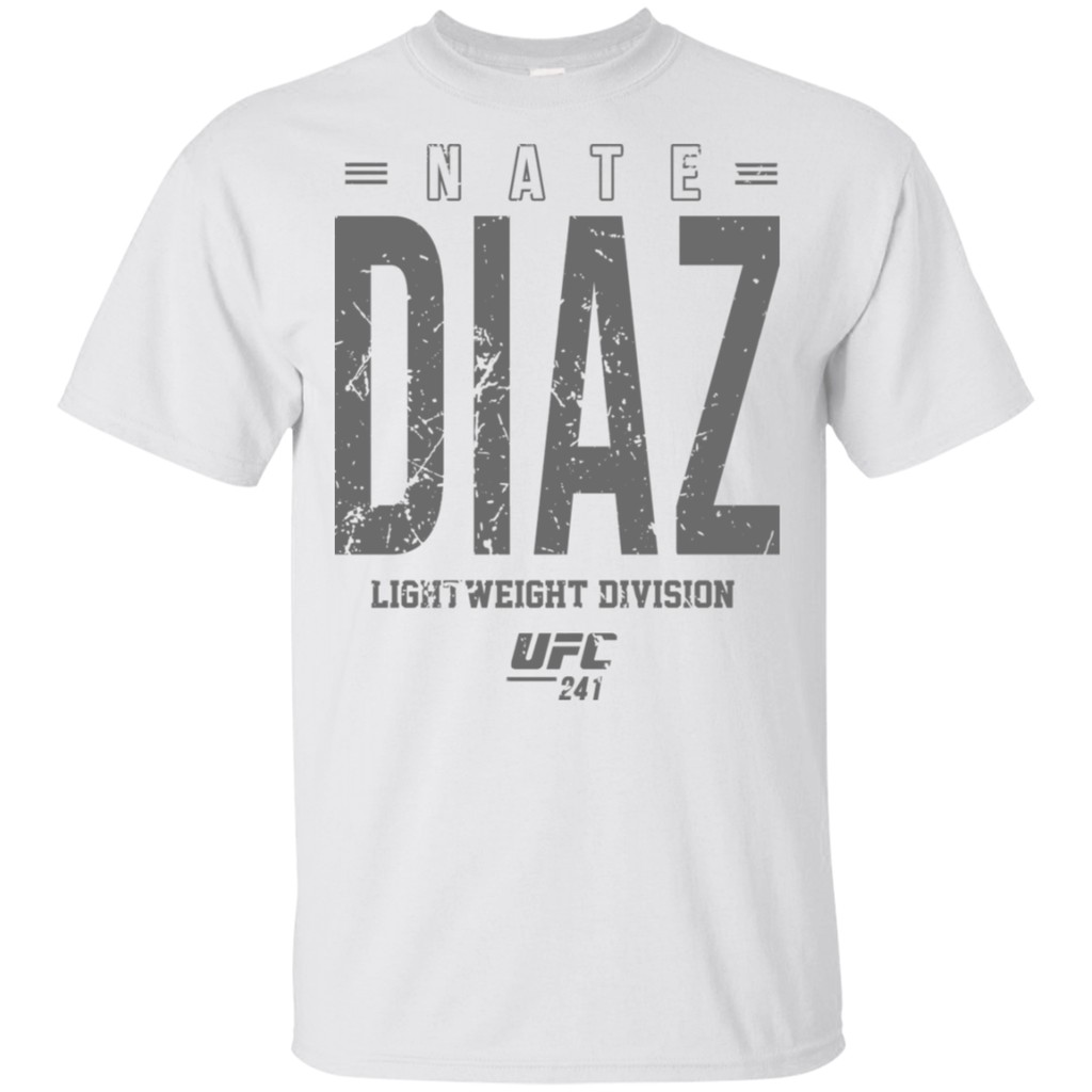 ultimate fighting championship t shirt