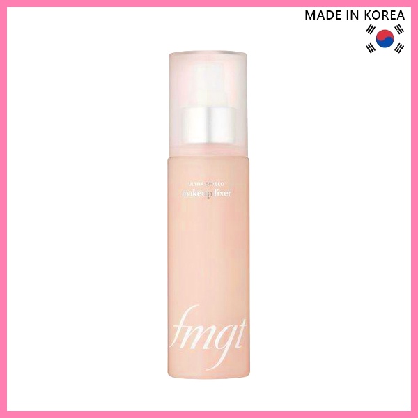 The Face Shop fmgt Ultra Shield Make up Fixer 100ml★Shipping From Korea★