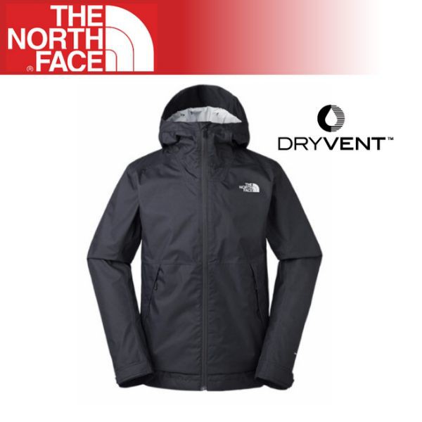 north face dryvent waterproof