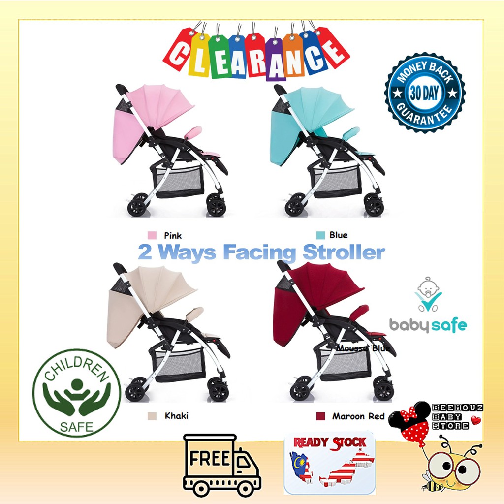 baby stroller clearance