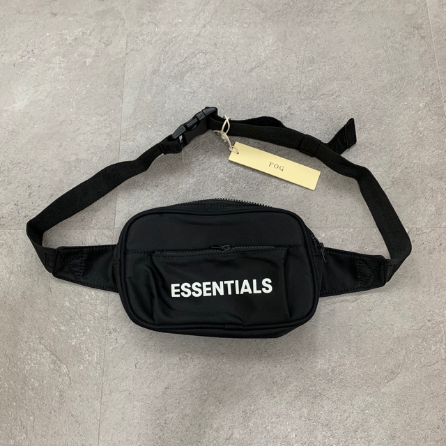fog essentials waist bag