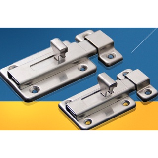 READY STOCK Square Bolt Slug Stainless Steel Security READY STOCK Square Bolt Slug Stainless Steel Security