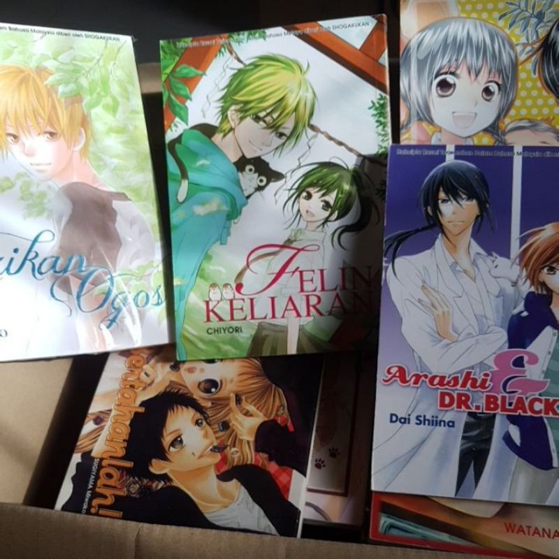 Buy Bundle Book Gempak Starz Siri 4 Seetracker Malaysia