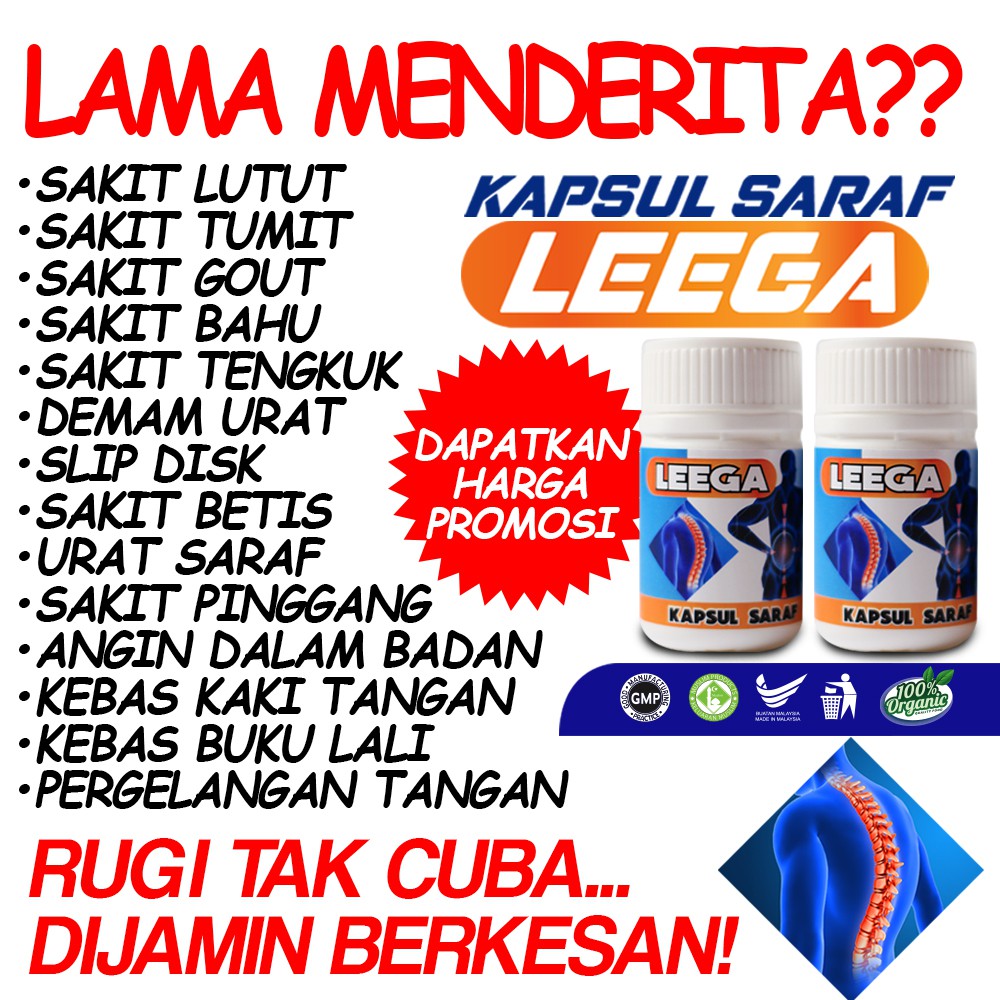 Saraf kkm jamu lulus Jamu Sedap