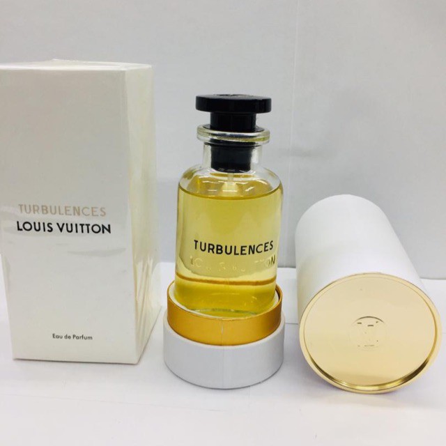turbulence lv perfume