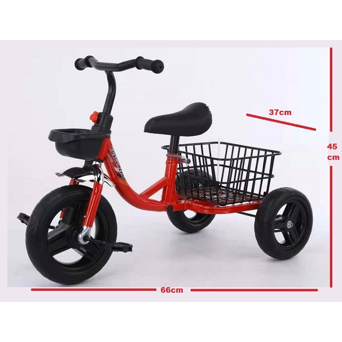 MKB Tricycle Kids Basikal Baby Bike Tricycle Baby Mini Bike Basikal ...