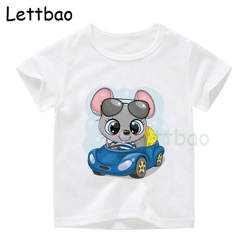 Children Cartoon Mouse Boy Printed Funny T Shirts Kids Summer Tops Short Sleeve Clothes Baby Girls Boys Casual Game Tees Shopee Malaysia - roblox t shirt kids boys girls game t shirt children summer catoon clothing tees shopee malaysia