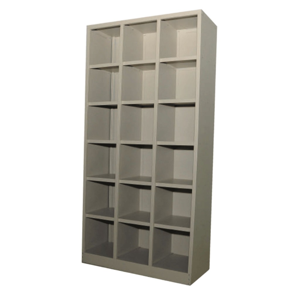 Sph 18 18 Pigeon Hole Steel Cabinet Office Cabinet Office