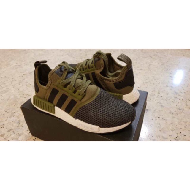 adidas nmd r1 limited edition