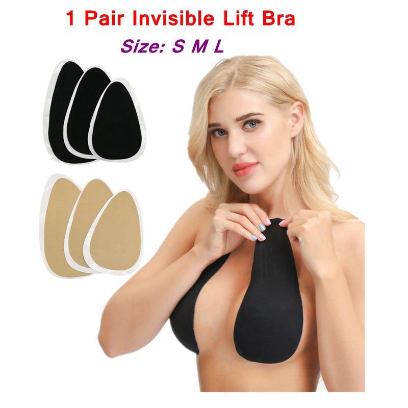 lift bra invisible