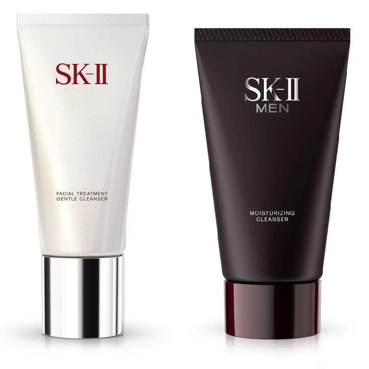 sk2 men's moisturiser