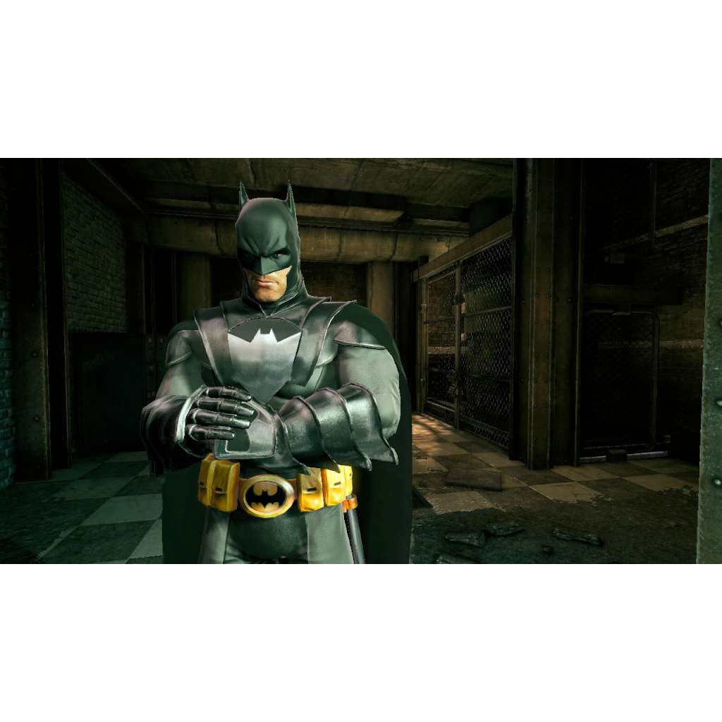 xbox360 Batman Arkham Origins [Jtag/Rgh + DLC] | Shopee Malaysia