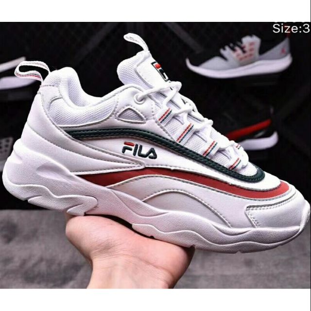 fila sport