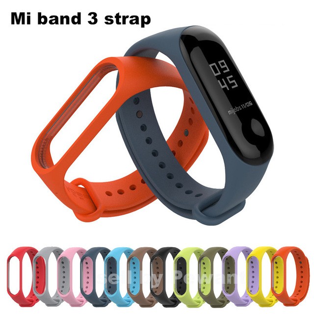 mi band 3 compatible with samsung