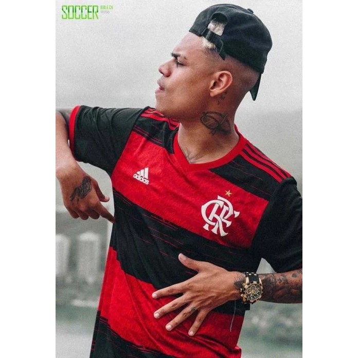 jersey flamengo 2020