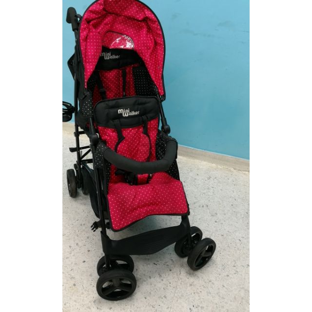 merricart stroller