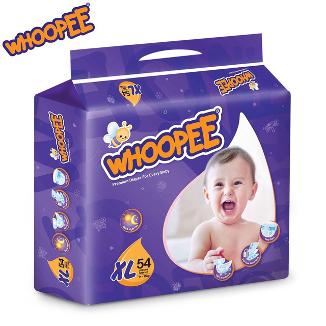 whoopee diapers