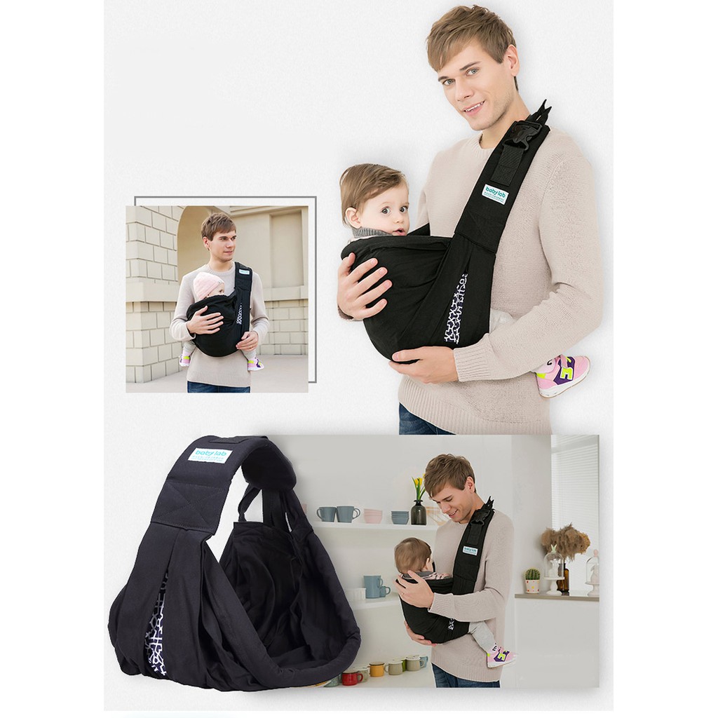 babylo baby carrier