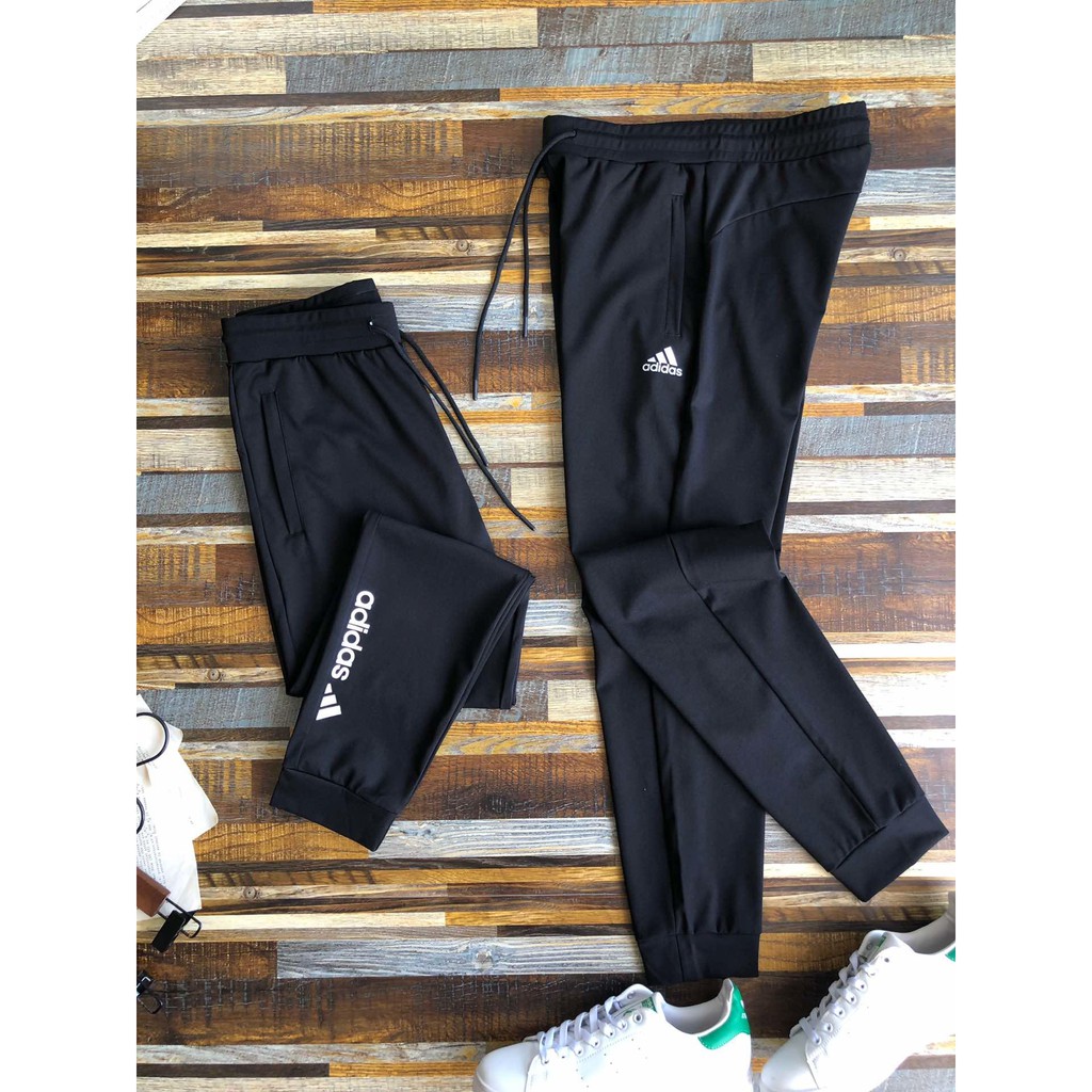 adidas jogging pants fashion