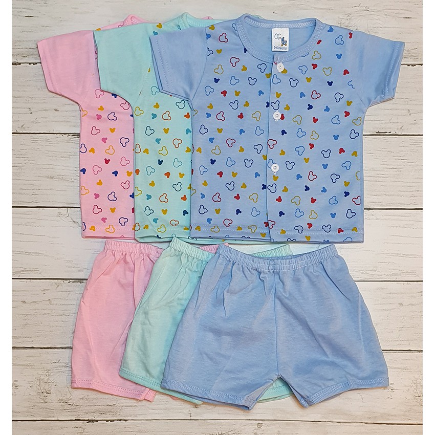 anakku baby clothes