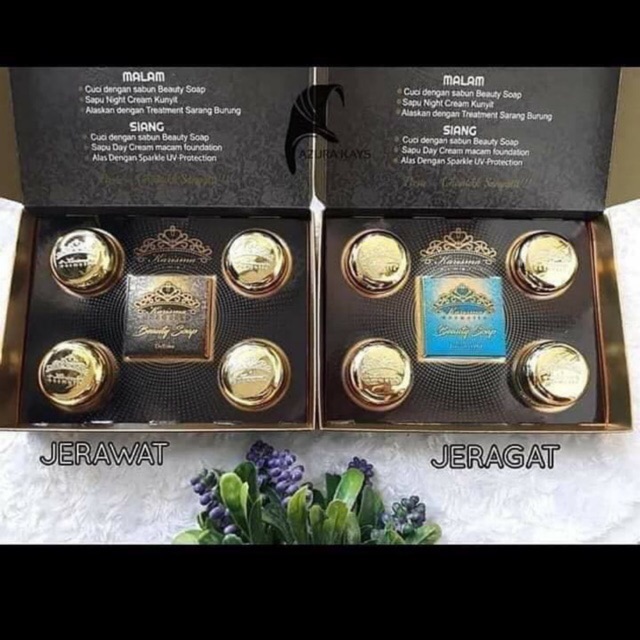 karisma skincare original