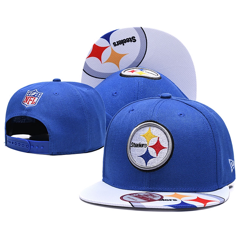 steelers ball cap