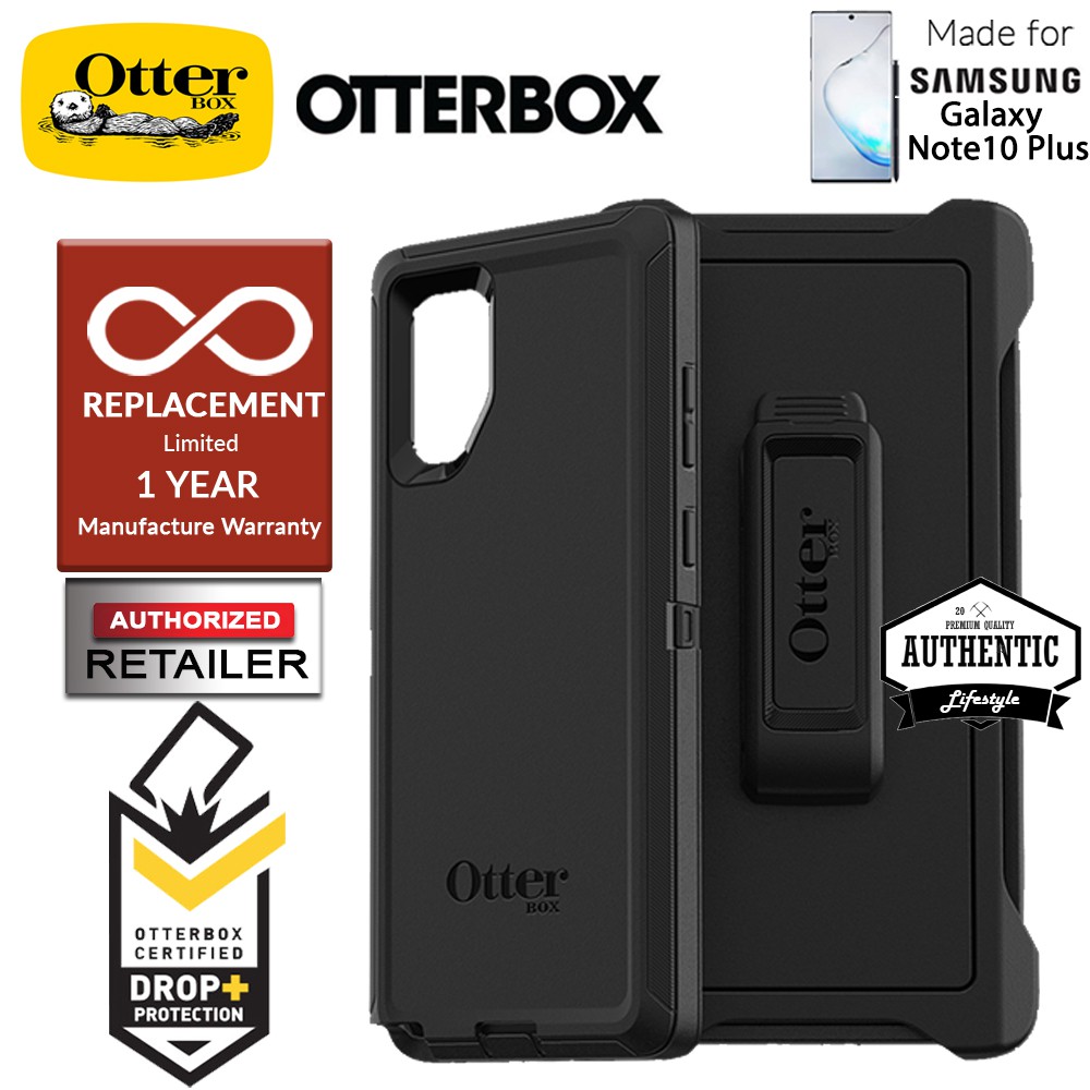 galaxy note 10 lite otterbox