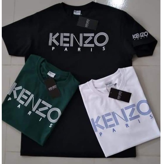 kenzo paris men's t shirt