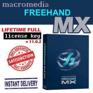 Freehand mx 11 full