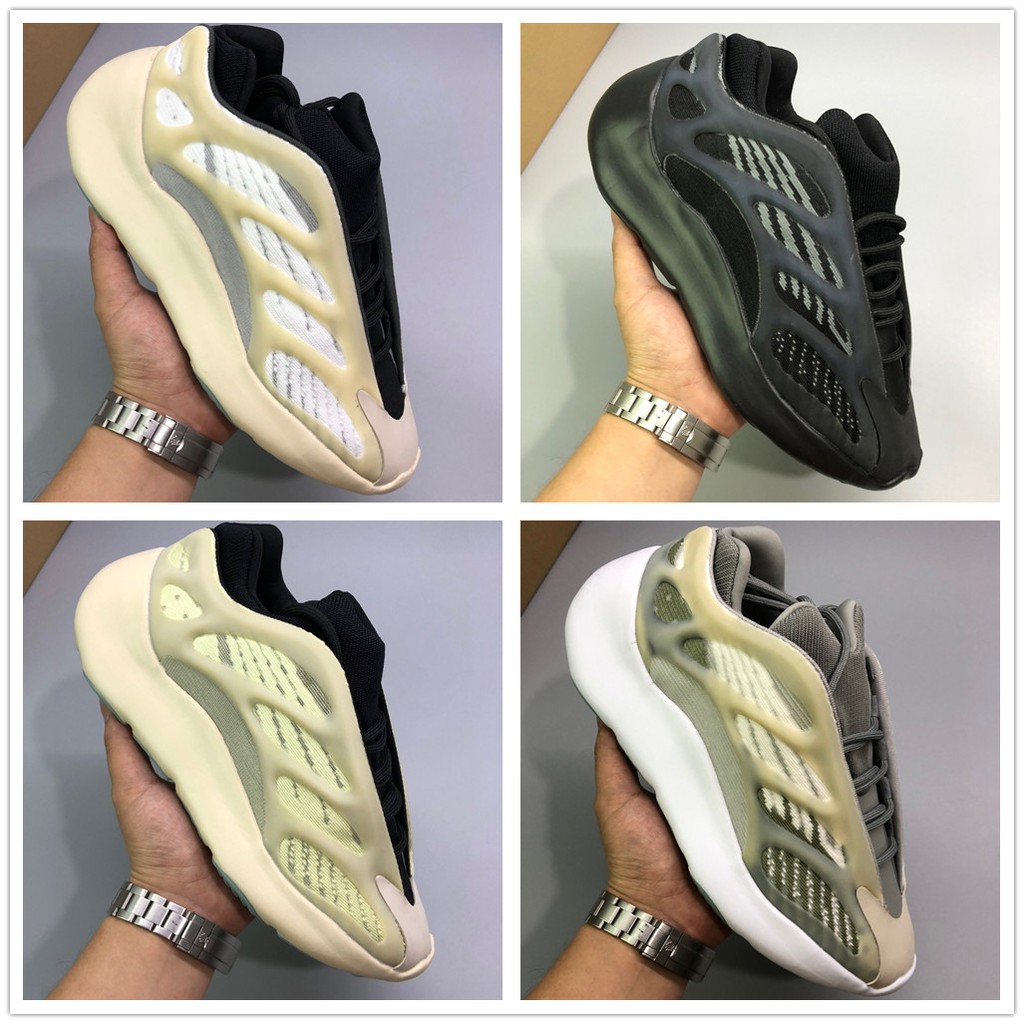 adidas yeezy 700 womens gold
