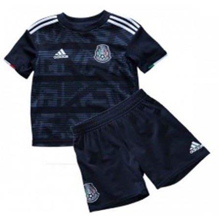 adidas baby mexico jersey