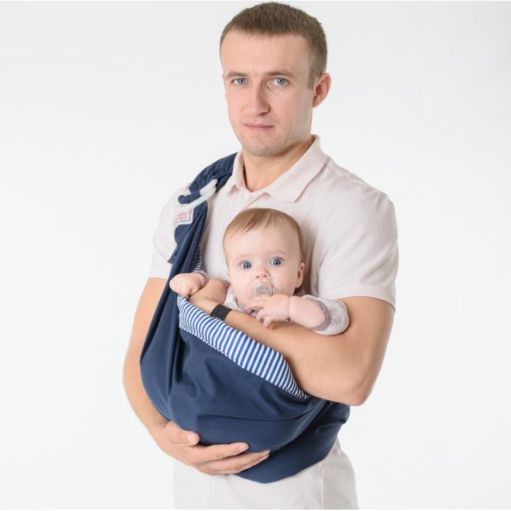 newborn holder