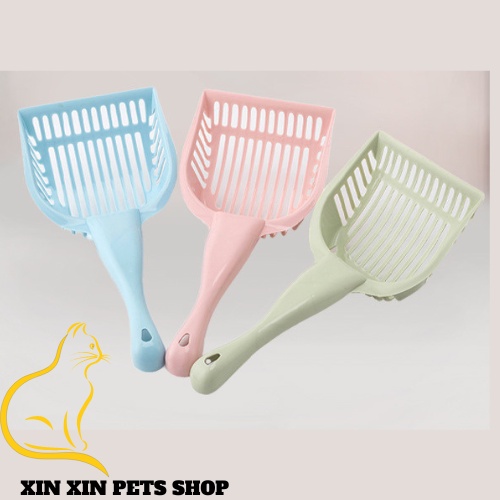 LITTER SHOVEL FOR PET | Shopee Malaysia