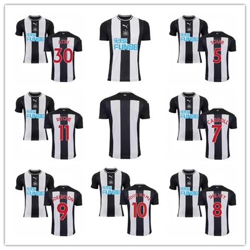 saint maximin newcastle jersey