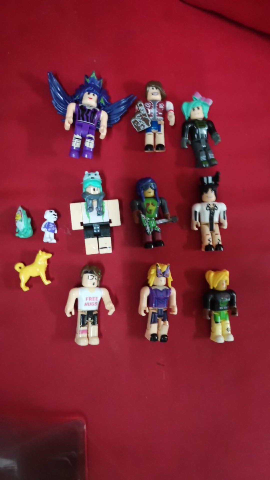 New Roblox Figma Oyuncak Robot Mermaid Playset Figure Toy Shopee Malaysia - new roblox figma oyuncak robot mermaid playset figure toy new roblox game figma oyuncak mermaid 7 75cm action figures New Roblox Figma Oyuncak Robot Mermaid Playset Figure Toy Shopee Malaysia - new roblox game figma oyuncak mermaid 7 75cm action figures