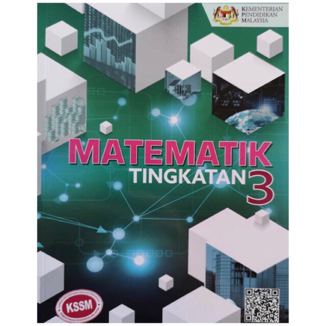 Buku Teks Matematik Tingkatan 3 Shopee Malaysia