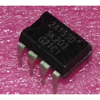 (1430) 2A153D 2A153D DIP-8 POWER SUPPLY IC | Shopee Malaysia